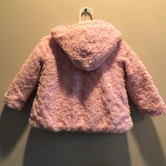 London fog jacket - Picture 2 of 5